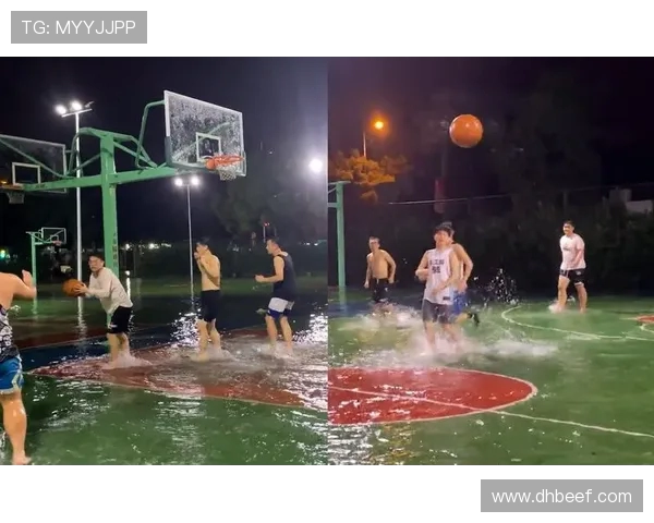 杰夫格林暂停时段镜头外手舞足蹈引爆赛场欢乐瞬间篮球比赛记者身后