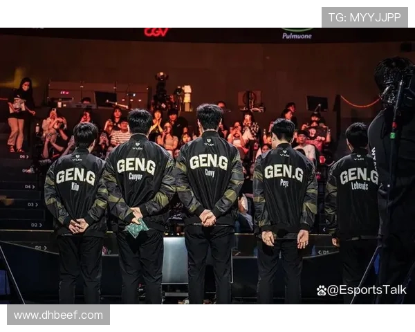 Chovy顺利收官三周高强度训练 展现竞技体育坚持与突破